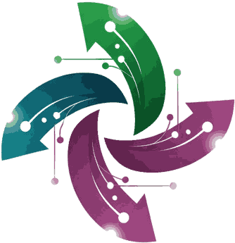 Логотип консалтинг-блога